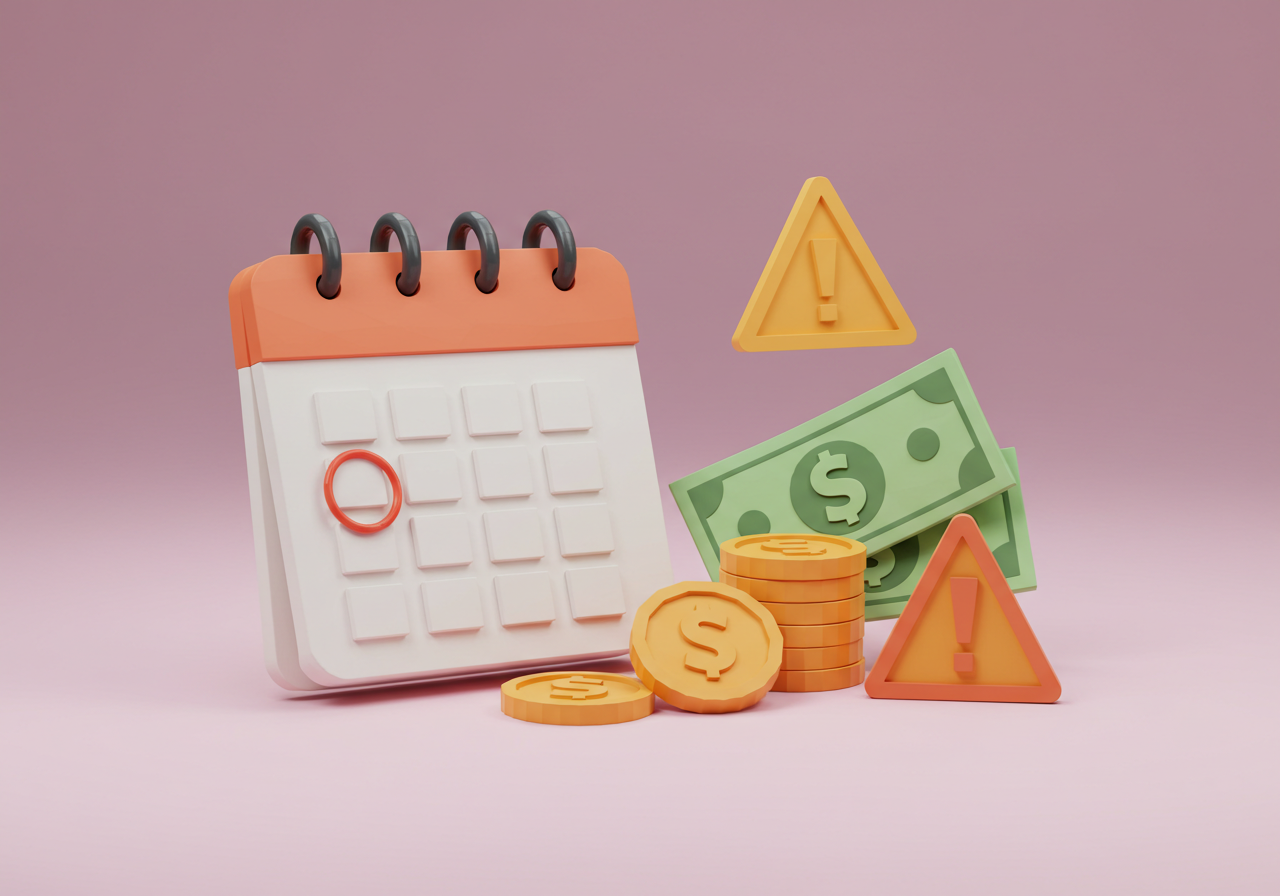 2025년 주민세 똑똑하게 납부하기! 기간과 간편 앱 활용법 총정리