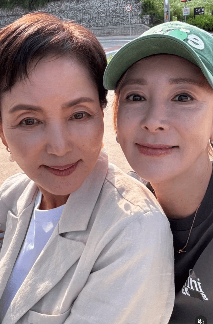 박원숙의 같이 삽시다