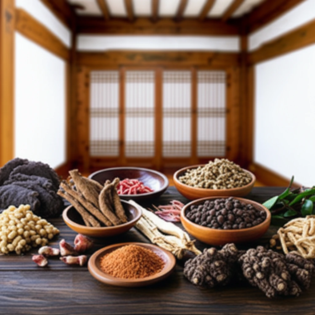 한방이 알려주는 위 건강 지키는 비법