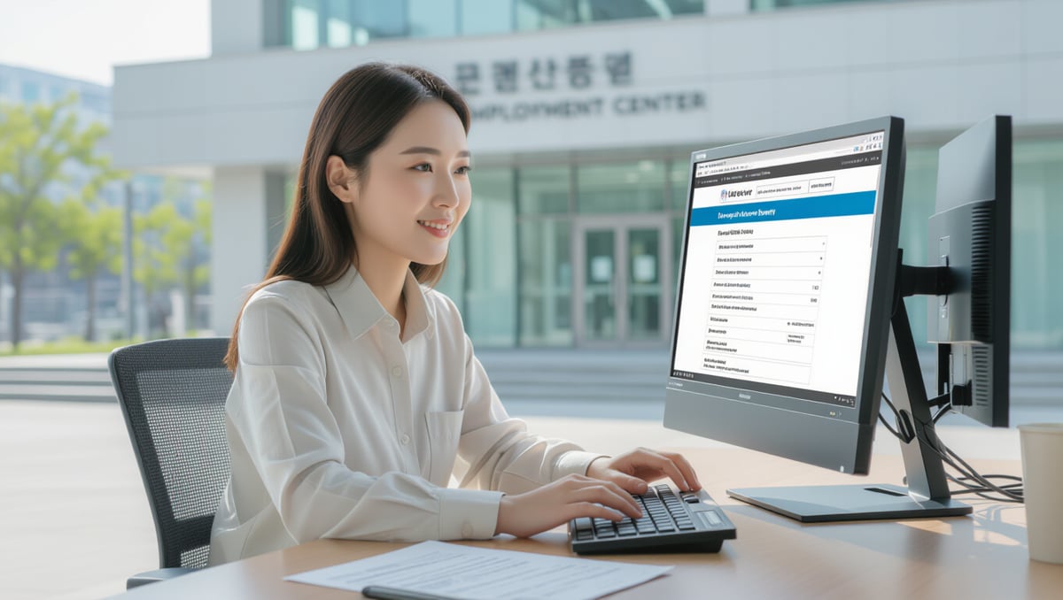 운전면허경력증명서 온라인