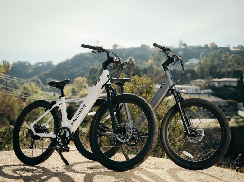 03. Greenpath Electric Bikes 홈피컷06