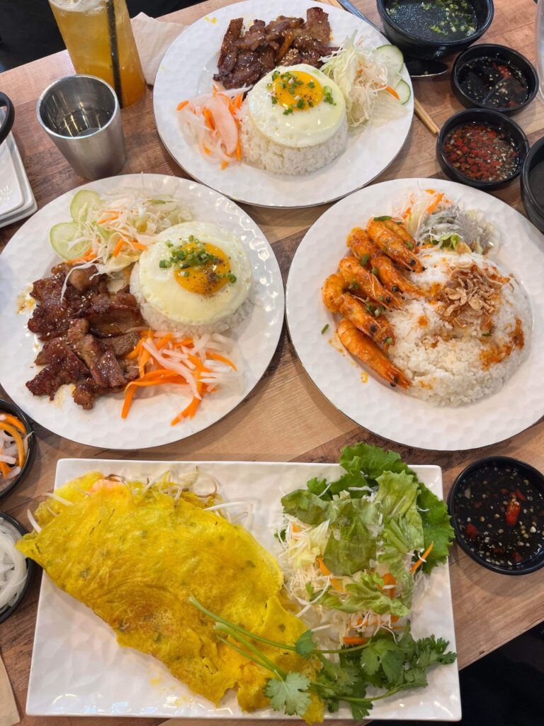 건대입구에 새롭게 생기고 있는 베트남 타운 소개 및 건대입구 근처 베트남 현지 맛집 8가지 추천