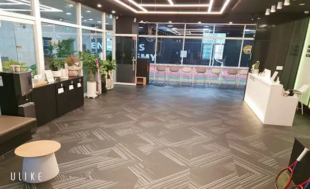 스마일테니스 아카데미