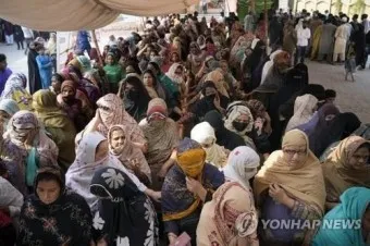 파키스탄 여행 준비물 패키지_22