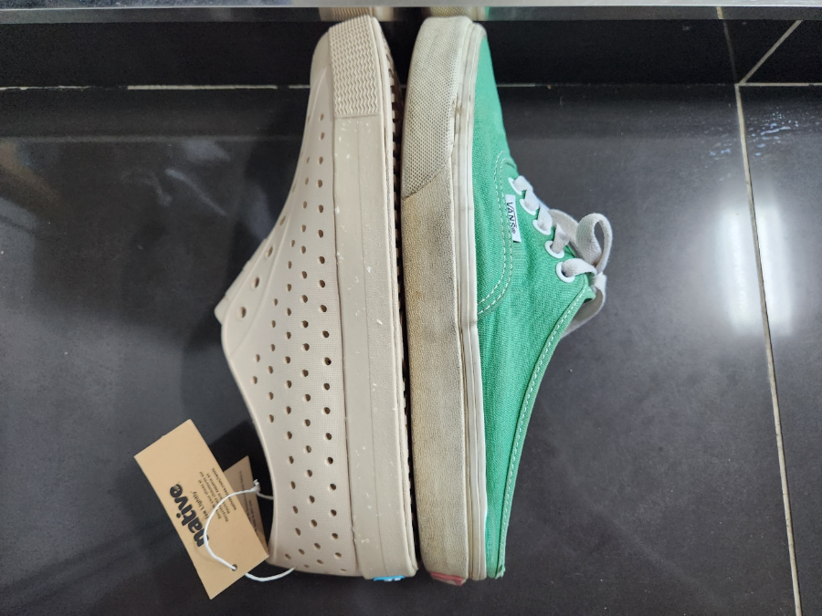 네이티브 제퍼슨 블룸