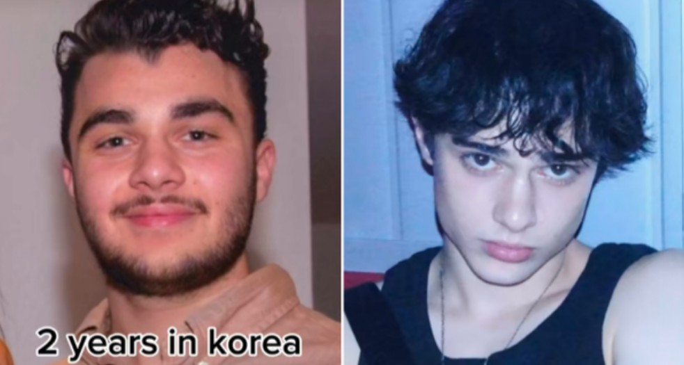 한국 오면 예뻐져? 외국인 글로우업 영상 유행의 진짜 이유 관련 사진