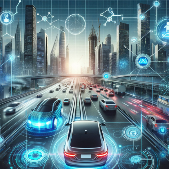 자율주행차는 언제 현실이 될까?