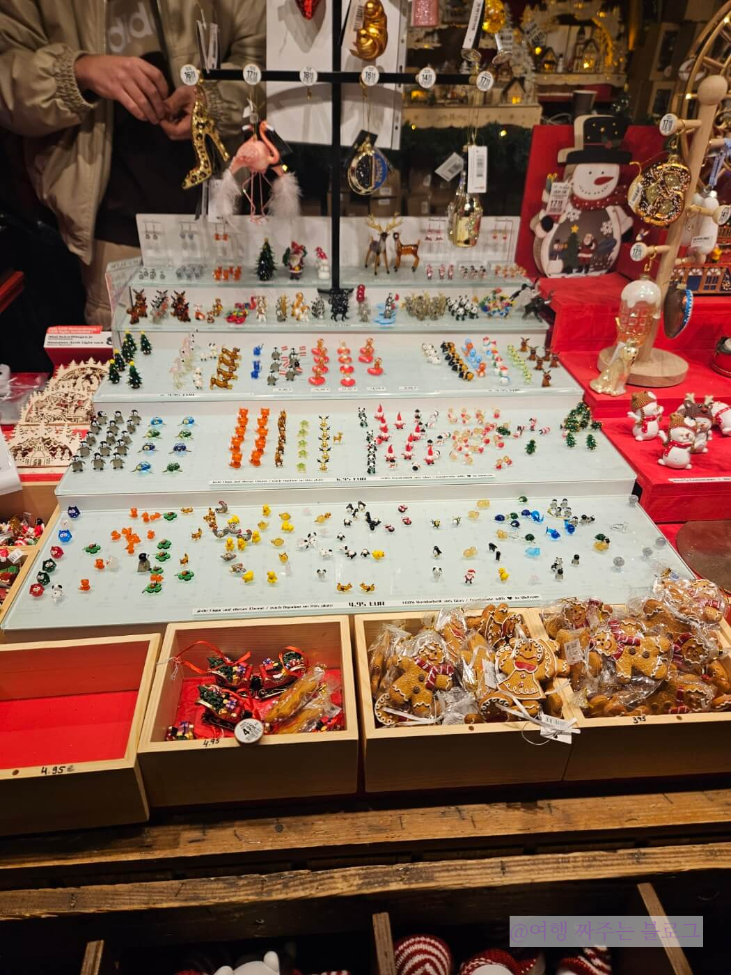 #크리스마스마켓