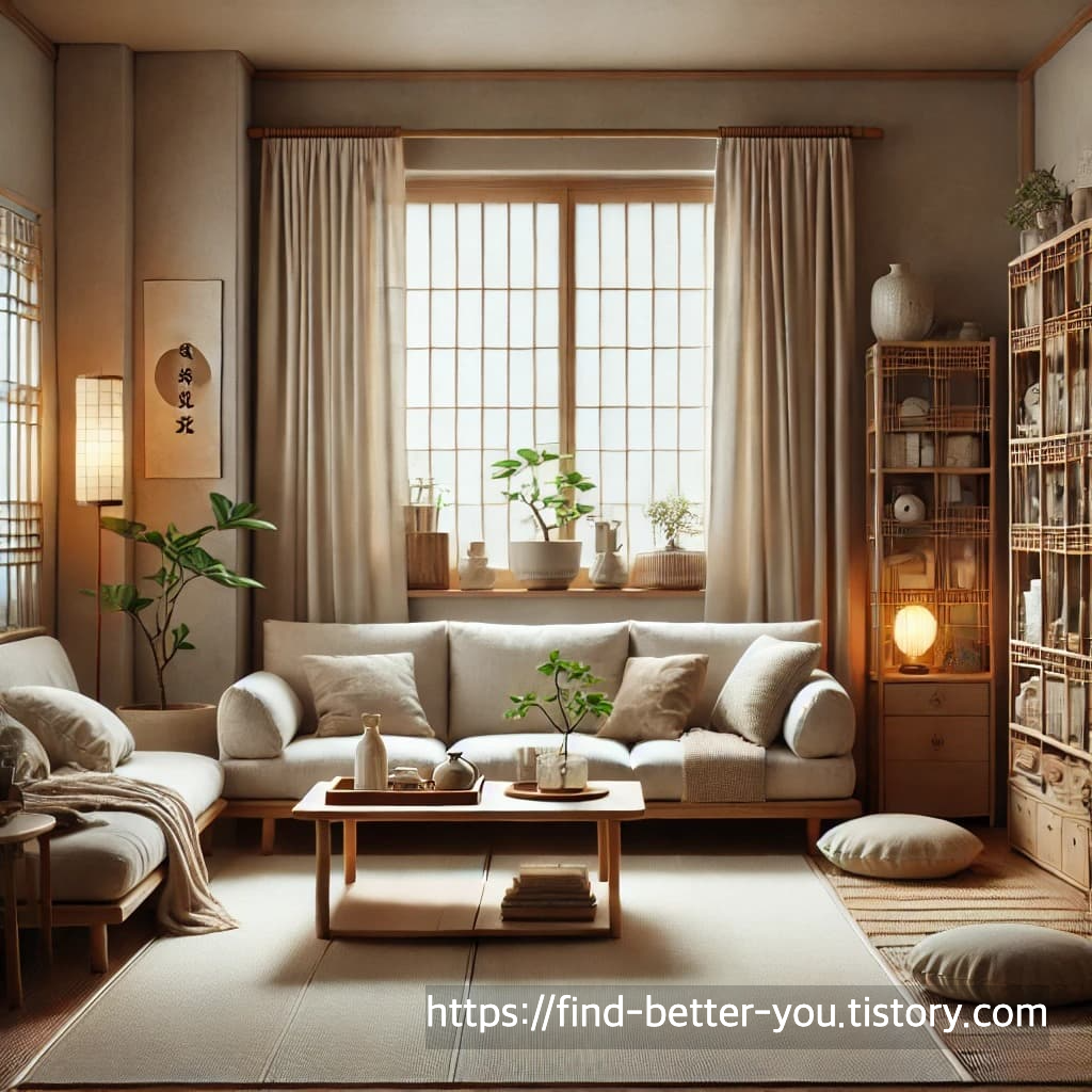 거실의 사회문화적 변천사: 공간이 바꾼 가족의 풍경