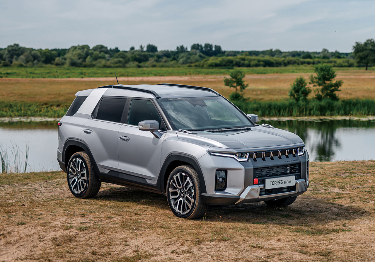 2024 토레스 포토