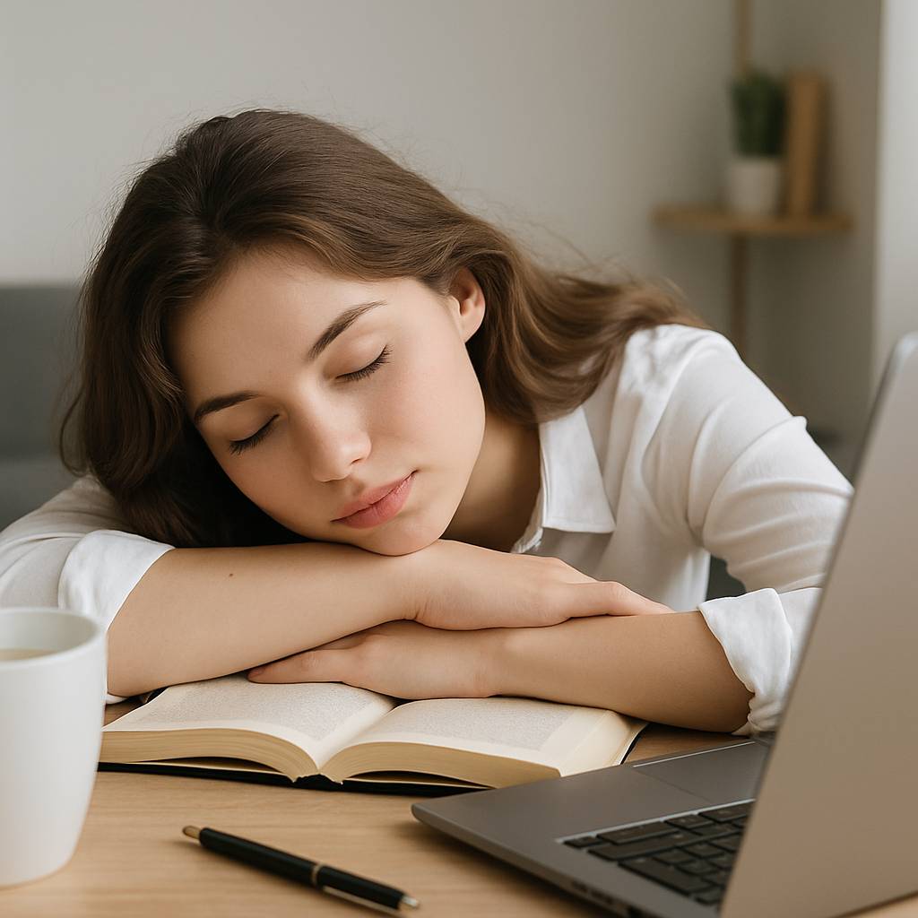 춘곤증 올 때 먹으면 좋은 음식