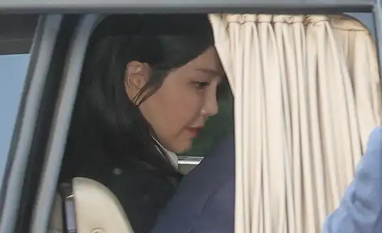 김건희 특검 조사 종료&amp;#44; 진술거부권 행사한 이유는?