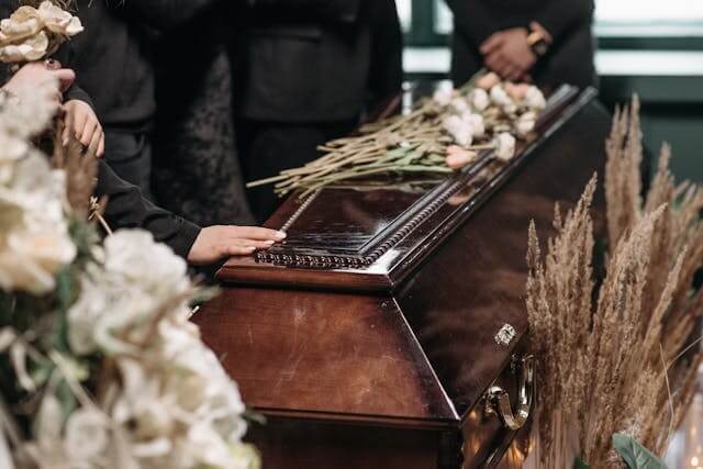 남편이 죽는 꿈 해몽