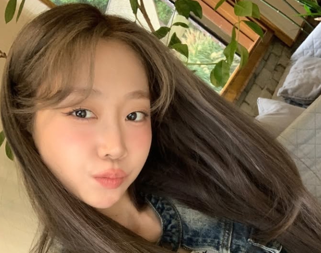 러블리즈 서지수 프로필