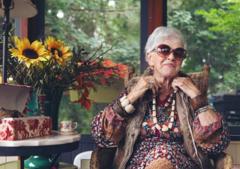 나이들어서대접받는비결-몸치장