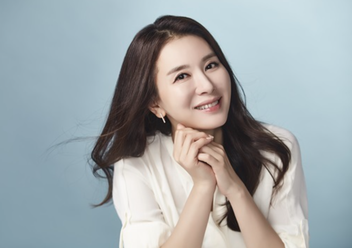 배우 이일화 화보