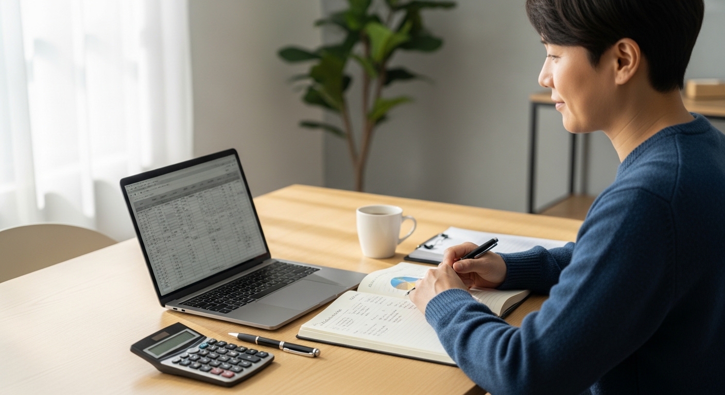 소비 줄이는 이유