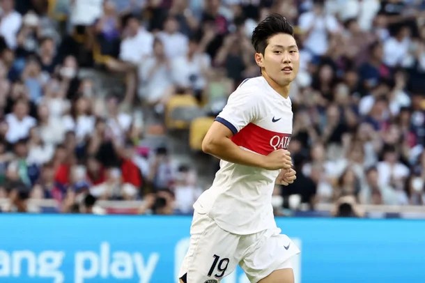 클린스만 감독 선수 부상