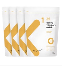 흰 티 얼룩제거 방법