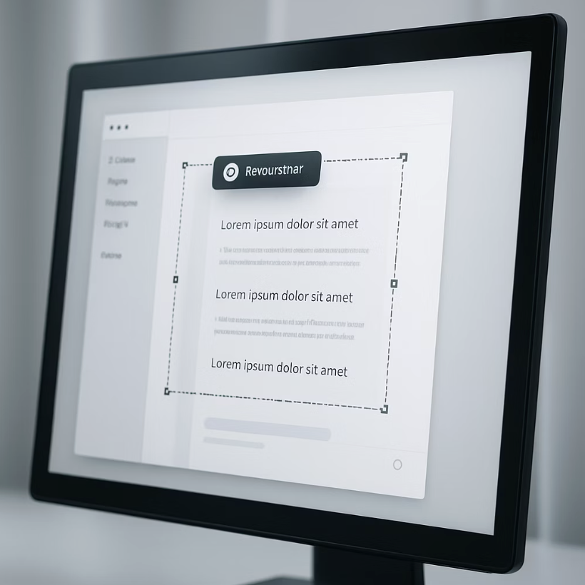원하는 부분만 캡처하기 (Win + Shift + S)