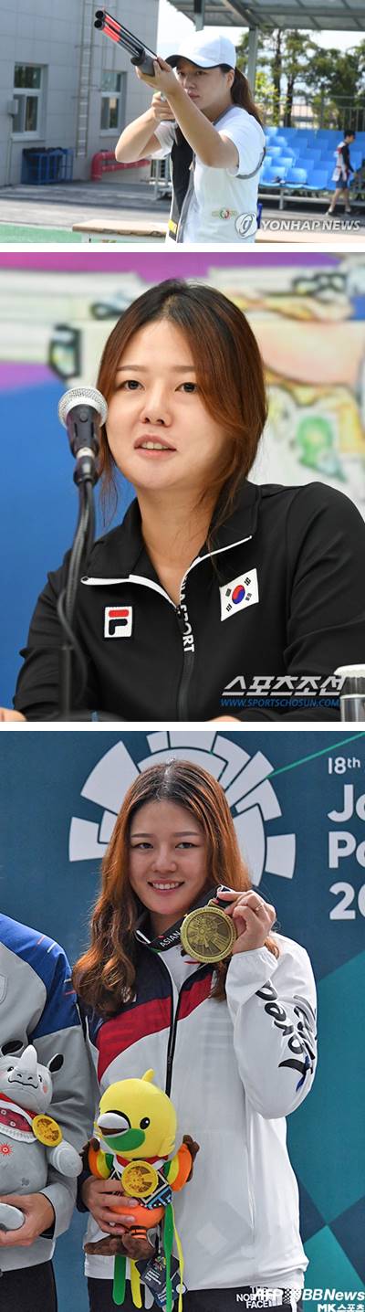 사격선수_김민지