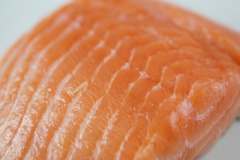 아스타잔틴_음식