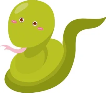 2025년 뱀띠 해 운세 이미지 인사말 나이_16