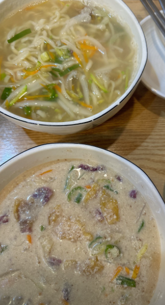 서울 대학로(혜화역)에 가면 꼭 가야 할 맛집 TOP 10