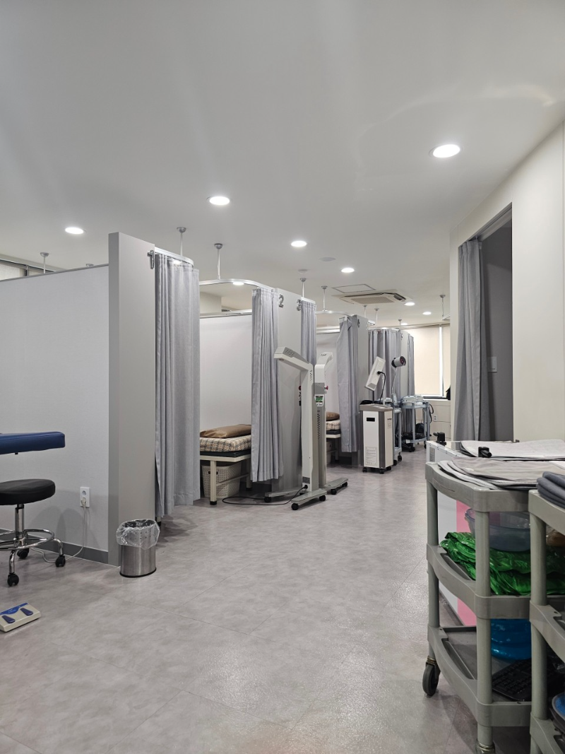 양천구 신월1동 정형외과 유명하고 잘하는 곳 추천 TOP 5