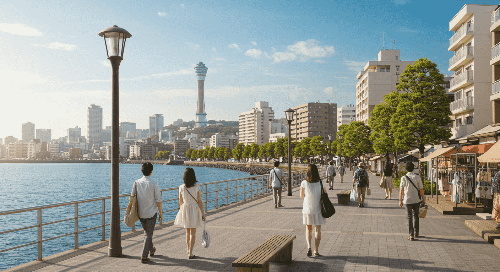 해외여행 초보도 안심! 영어 몰라도 떠나는 여행지 BEST 3