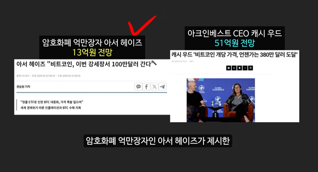 블랙록이 제시하는 미국 정부의 비트코인 매수 시나리오: 비트코인 가격 13억원 돌파 가능성