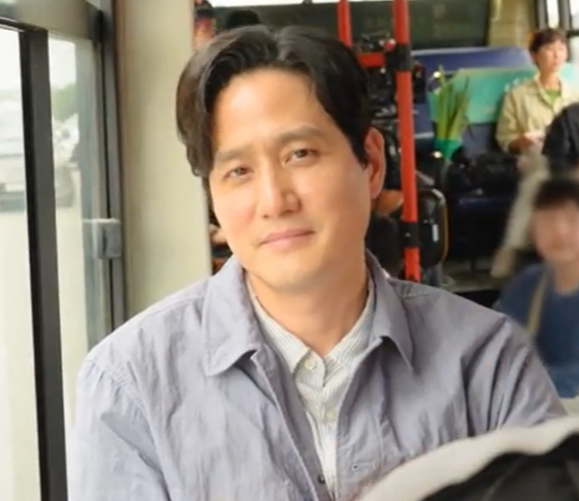 첫사랑을 위하여 등장인물