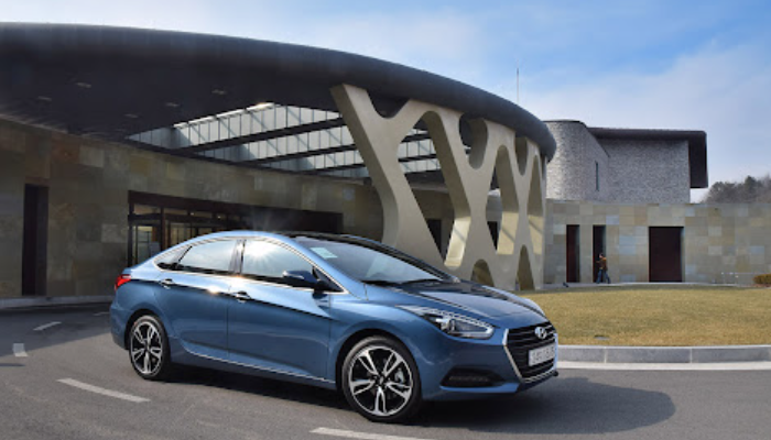 현대 i40 중고차 가격 시세표 유지비