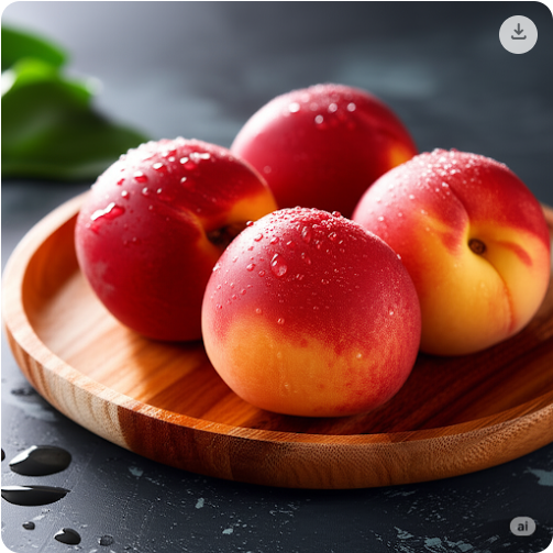 신비 복숭아 제철 매혹적인 매력, 알고 계셨나요?