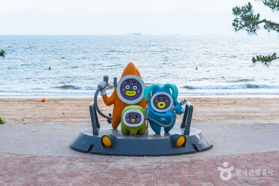 서해 가볼만한곳 베스트 10