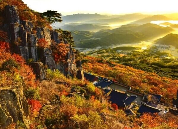 무등산