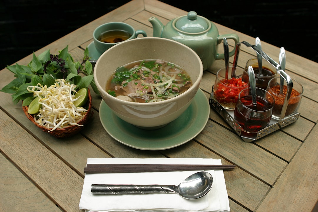 Broth
