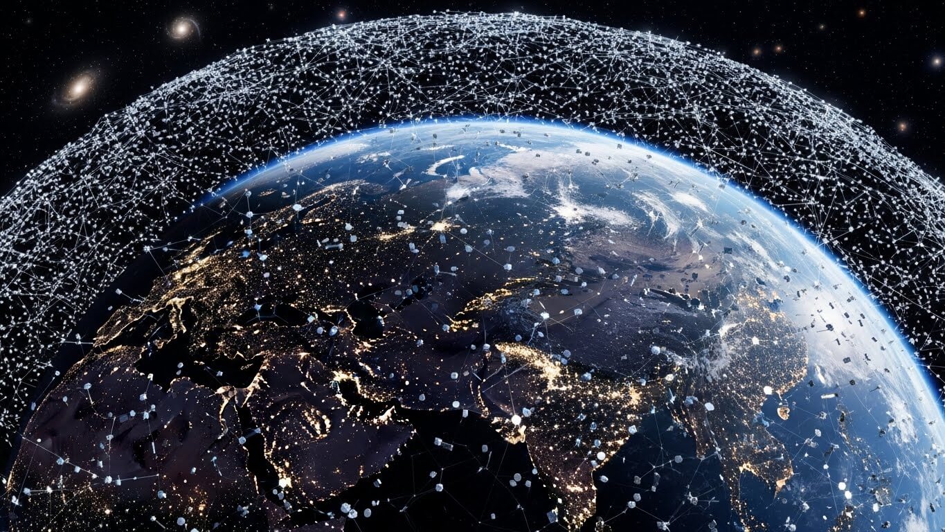스타링크의 D2D 구현 전략