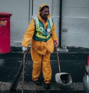 아파트 청소에 대해 알아보기