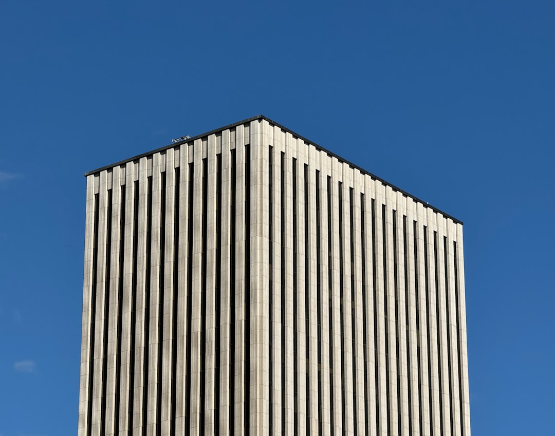Municipal fund.