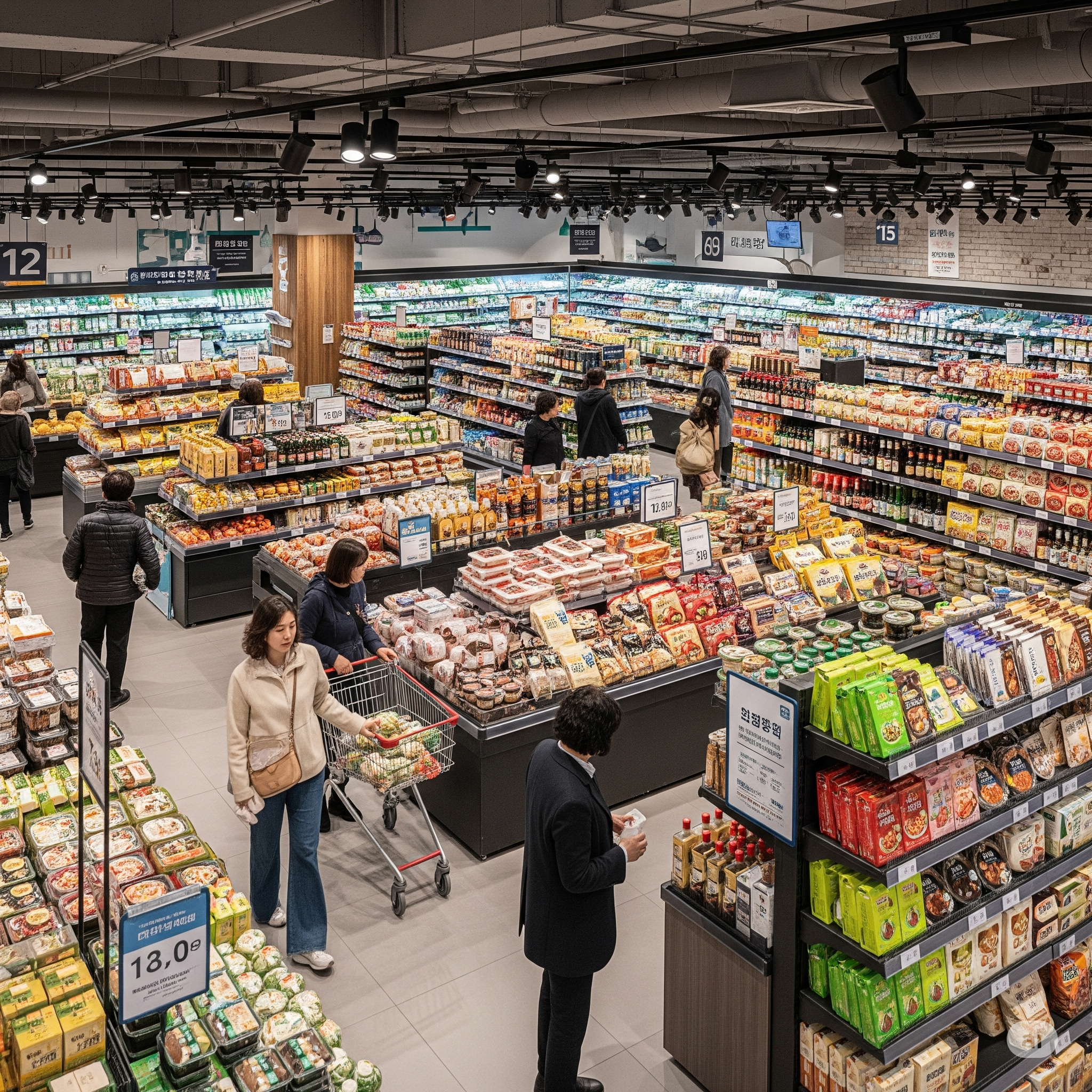 이마트 물건 조회