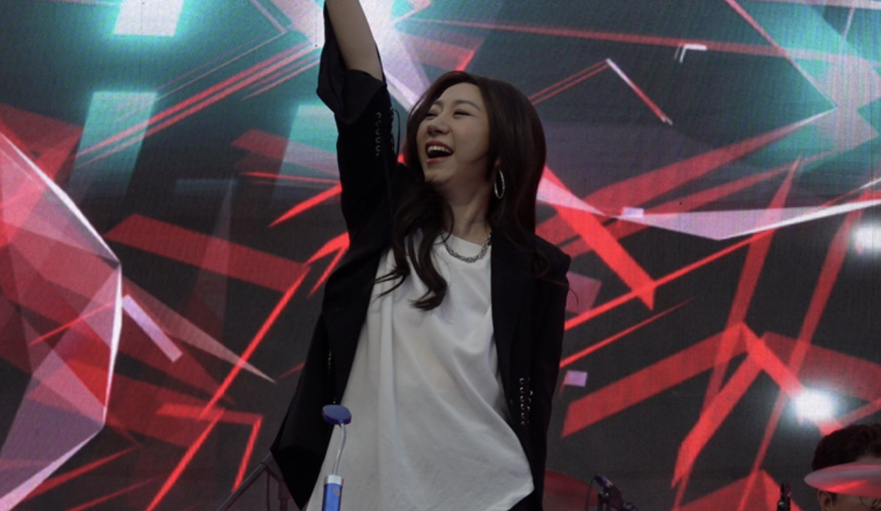 목비 가수 데뷔