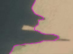 강아지 매트 시공