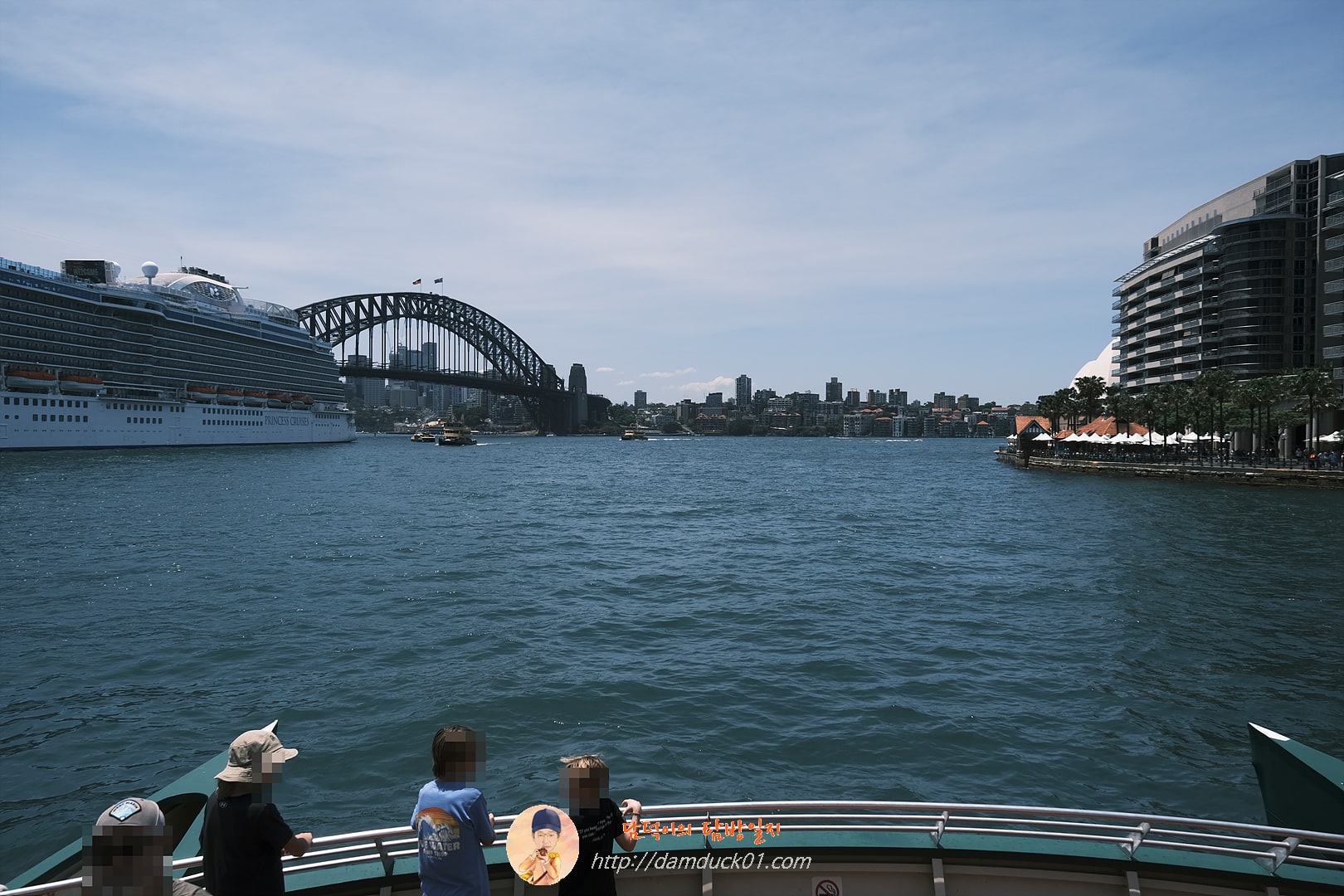 Circular Quay