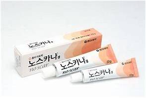 여드름 연고 노스카나겔