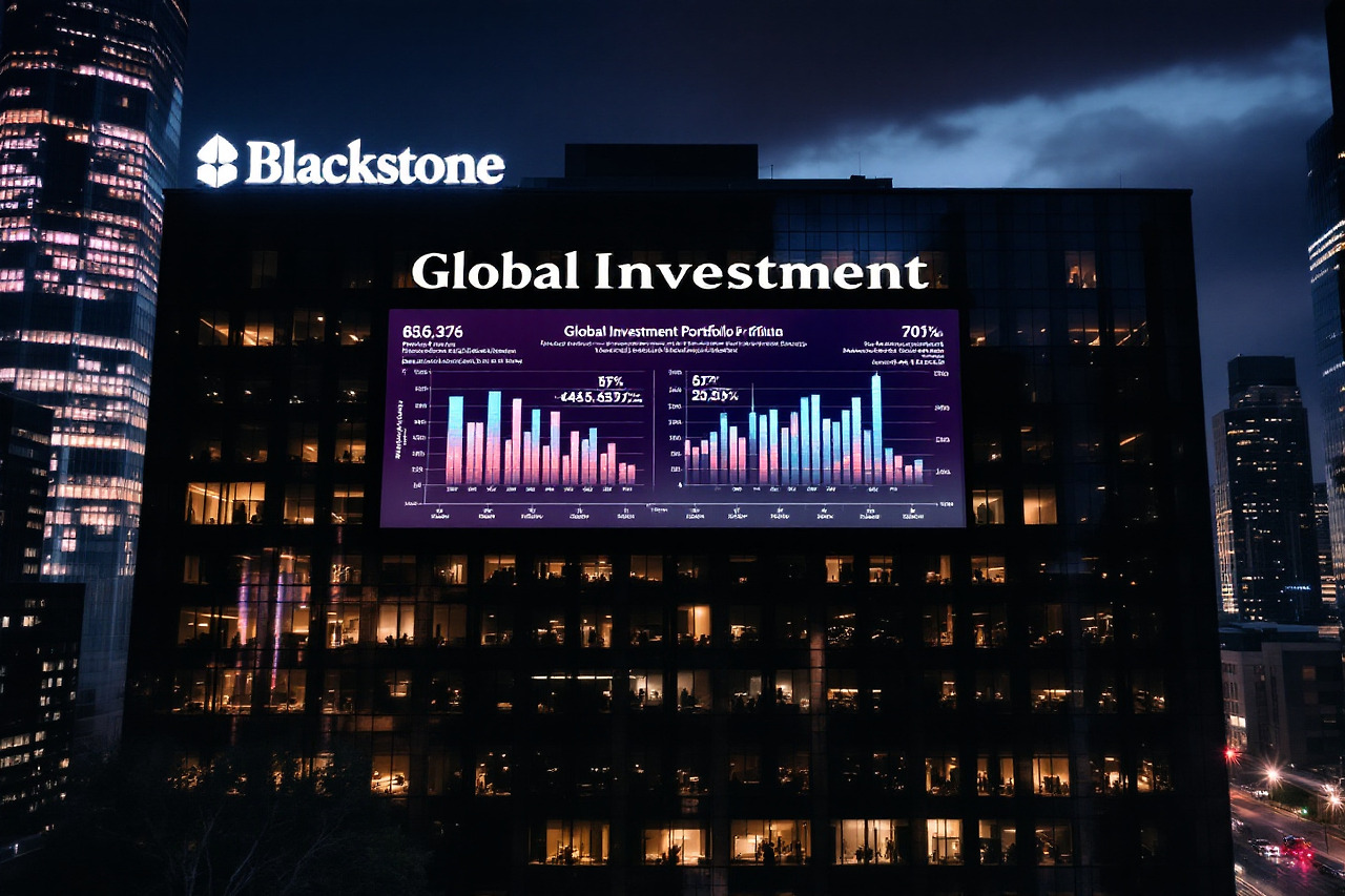 블라인드 펀드의 실제사례