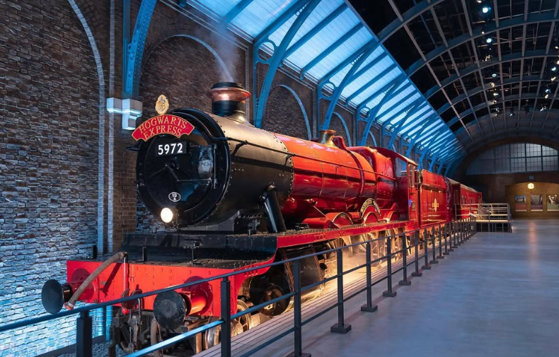 도쿄해리포터스튜디오 05