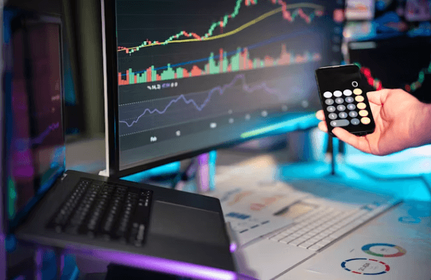 미국발 금리 인하 기대감&#44; 지금 주식 사도 될까?