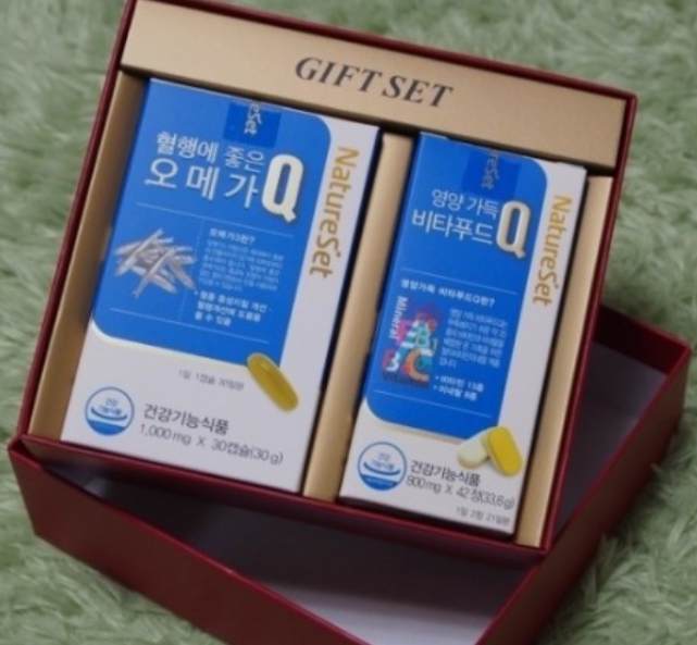 추석 선물 세트