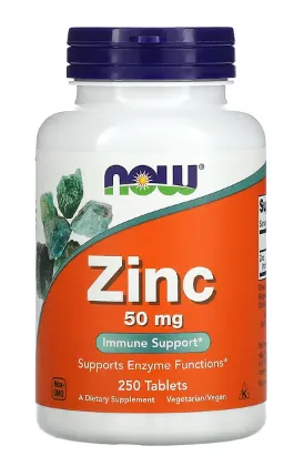 아연 부족증의 원인